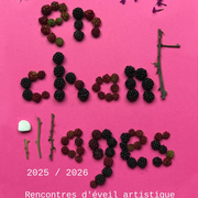 Les Enchantillages 2026 I Théâtre Buissonnier