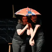 Les énergies créatives - Spectacle de théâtre d'improvisation