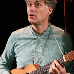 Les enfantines - Sylvain GAGNIER
