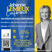 Les enfants adoptés et leurs parents, des enfants et des parents comme les autres ? Réponse : oui, mais avec beaucoup d'options !