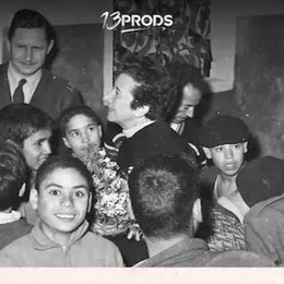 Les enfants de Madame Massu