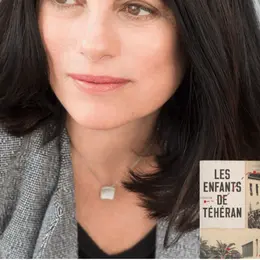 Les enfants de Téhéran. Comment mon père et 250 000 Juifs polonais ont survécu à la Shoah de Mikhal Dekel