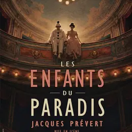 Les enfants du Paradis