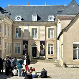 Les enfants mènent l'enquête !