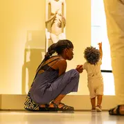 Les enfants modernes