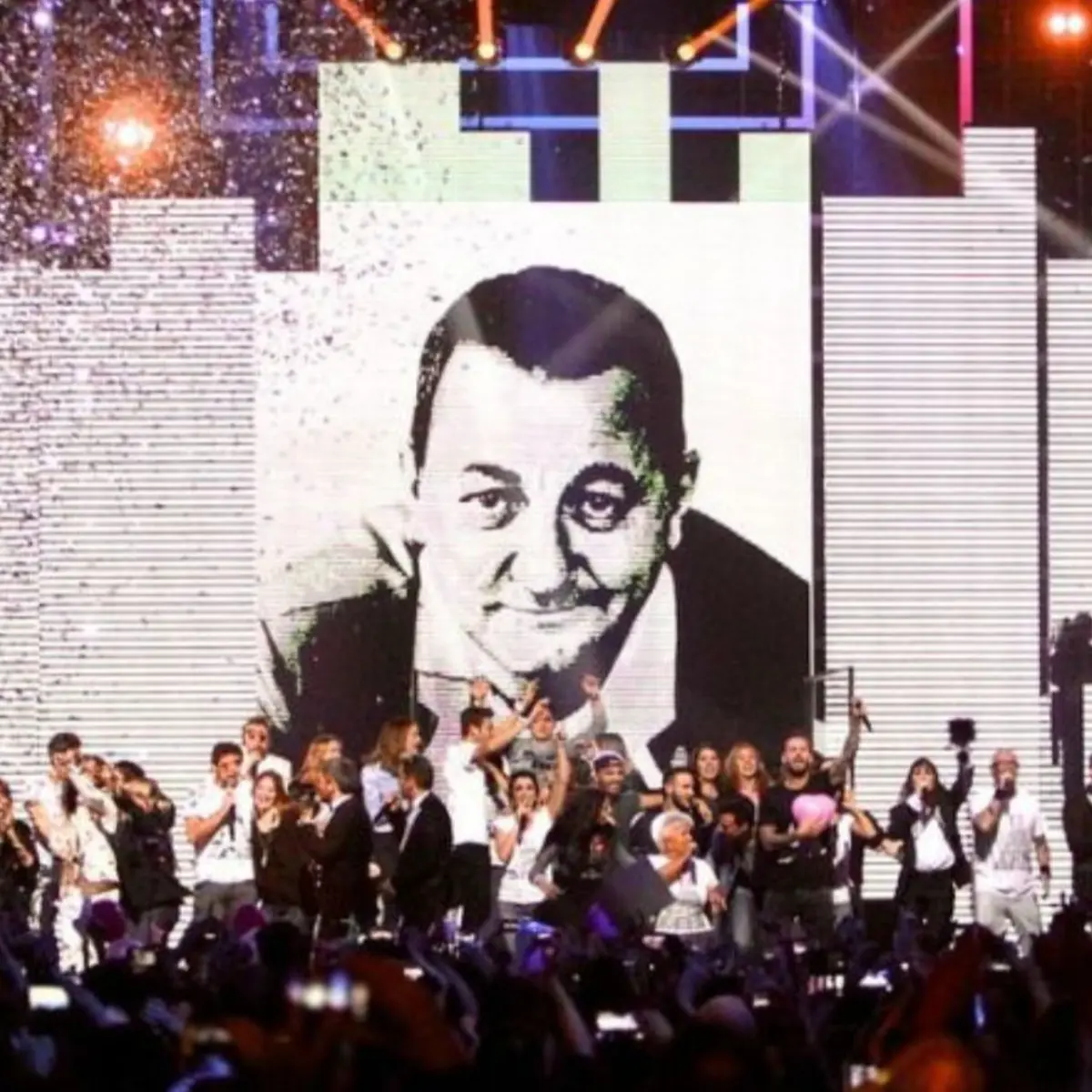 Les Enfoirés 2027