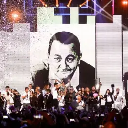 Les Enfoirés 2027