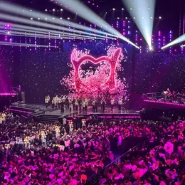Les Enfoirés : on sait maintenant où et quand auront lieu les concerts 2027