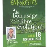 Les Enforestés