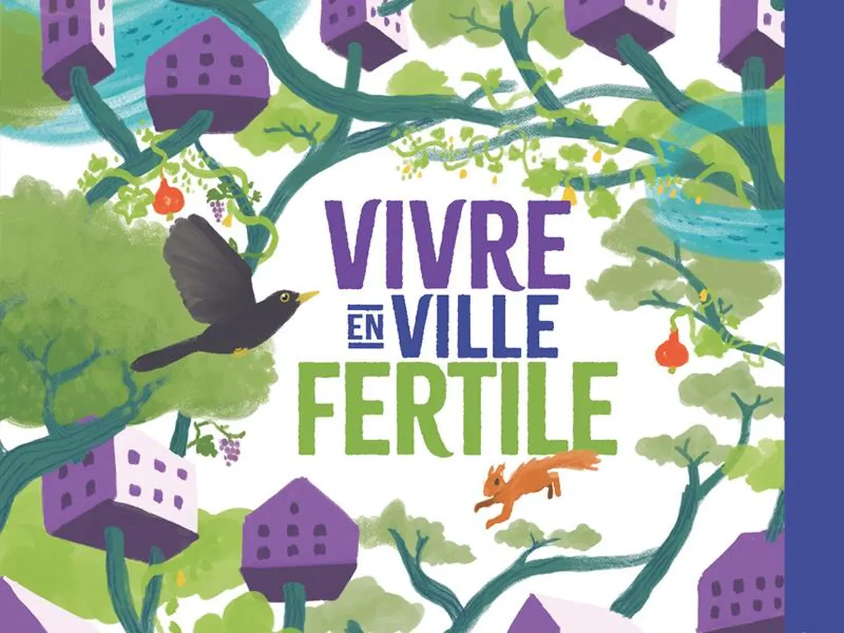 Les entretiens de la biodiversité : 5ème édition