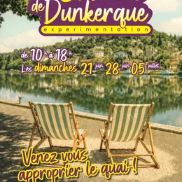 Les Escales de Dunkerque
