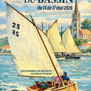 Les escales du Bassin