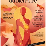 Les Escales du Bien-Être