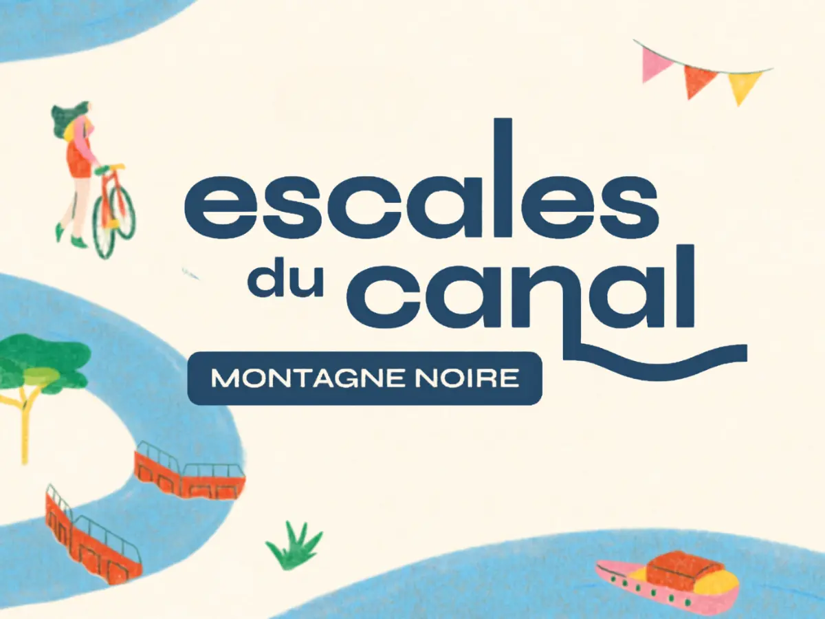 Les Escales Du Canal