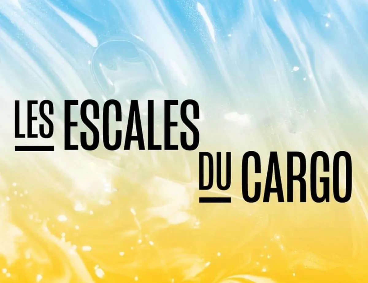 Les Escales du Cargo