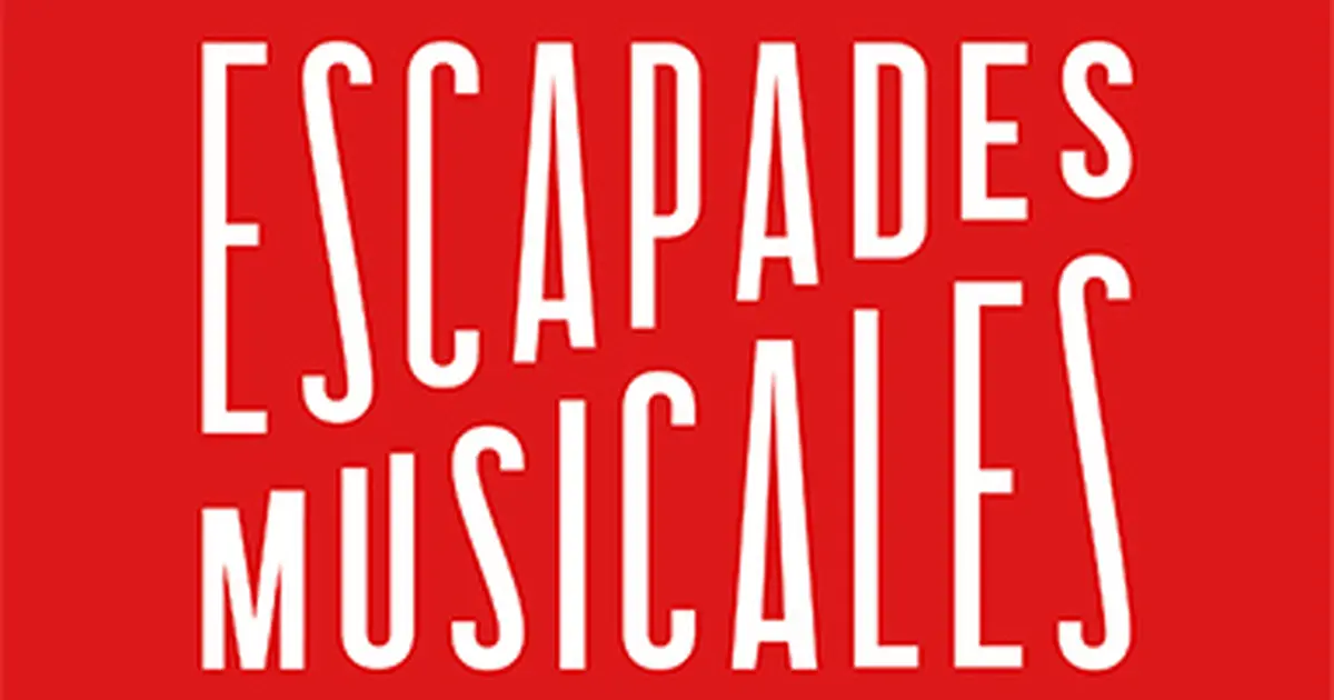 Les Escapades Musicales