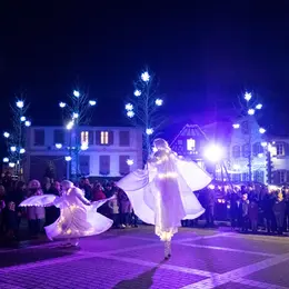 Les esKapades de Noël à Truchtersheim 2026