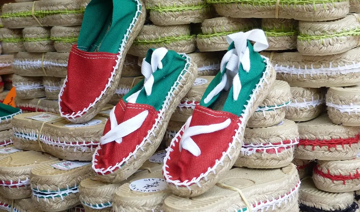 Lespartina - Artisan d'art &agrave; MAULEON-LICHARRE (64)