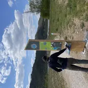 Les espèces exotiques envahissantes, à la réserve départementale de biodiversité d'Argentat