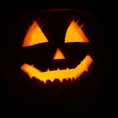 Les esprits d'Halloween envahissent le château de Laàs !