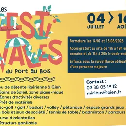 Les Estivales
