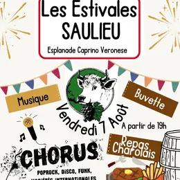 Les Estivales