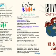 Les Estivales 2 Cattenom