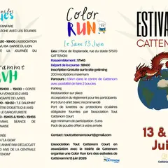 Les Estivales 2 Cattenom