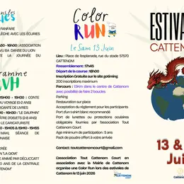 Les Estivales 2 Cattenom