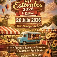 Les Estivales : 7ème édition