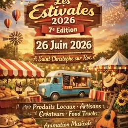 Les Estivales : 7ème édition