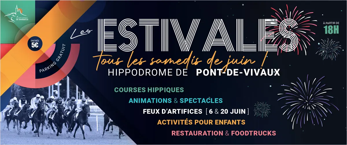 Les Estivales