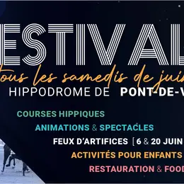 Les Estivales
