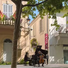 Les Estivales