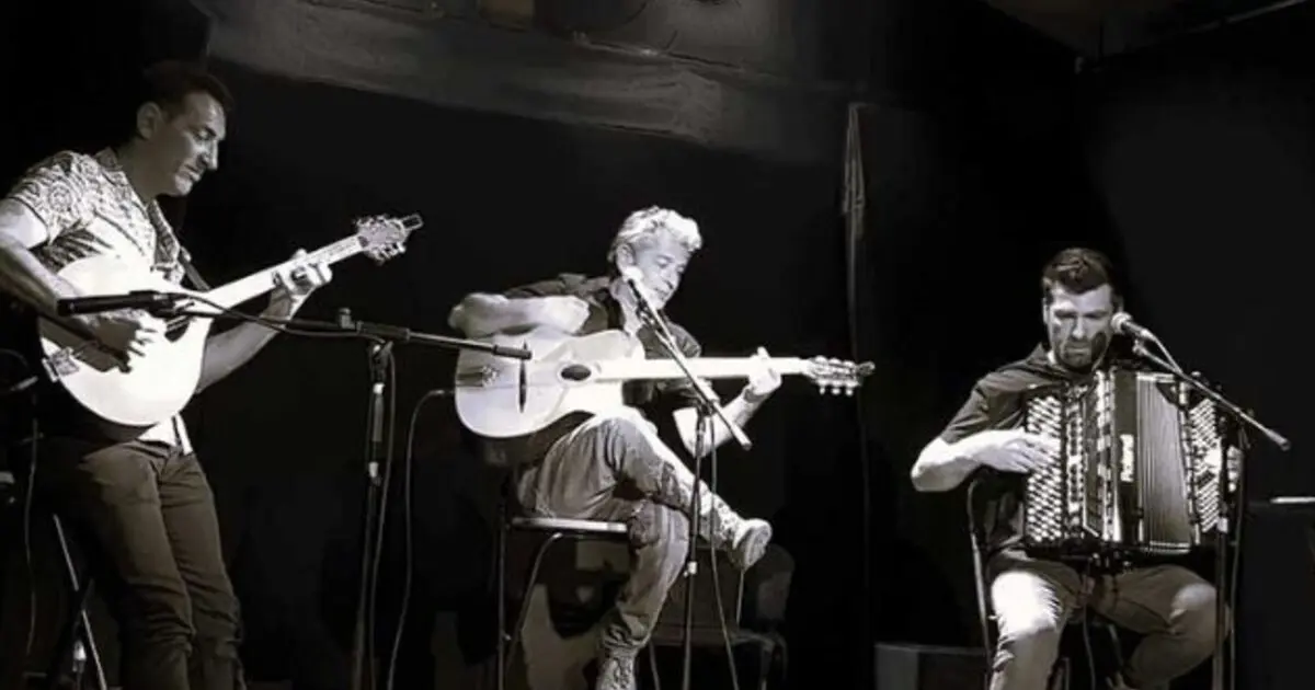 Les Estivales | A l'Ouest de l'Est en concert