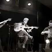 Les Estivales | A l'Ouest de l'Est en concert
