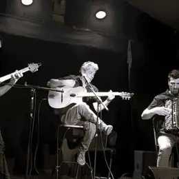 Les Estivales | A l'Ouest de l'Est en concert