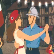 Les Estivales | Bal des pompiers
