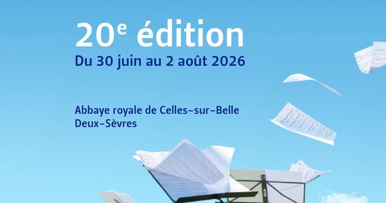 O&ugrave; sortir &agrave; Niort ce week-end du 24 au 26 juillet 2026 ? Notre top 6