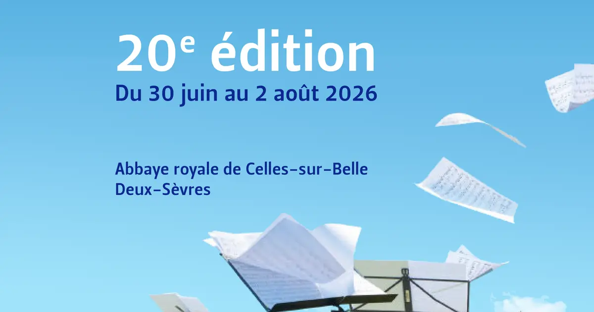 Les Estivales d’ArtenetrA · 20e édition