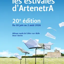 Les Estivales d’ArtenetrA