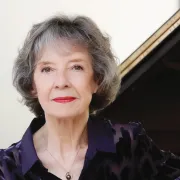 Les Estivales d\'ArtenetrA - Anne Queffélec, piano