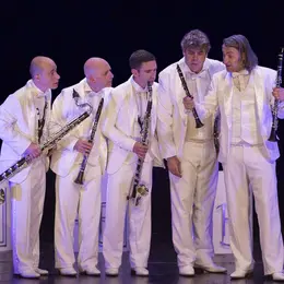Les Estivales d'ArtenetrA : Concert-spectacle LES BONS BECS