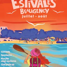 Les Estivales de Beaugency