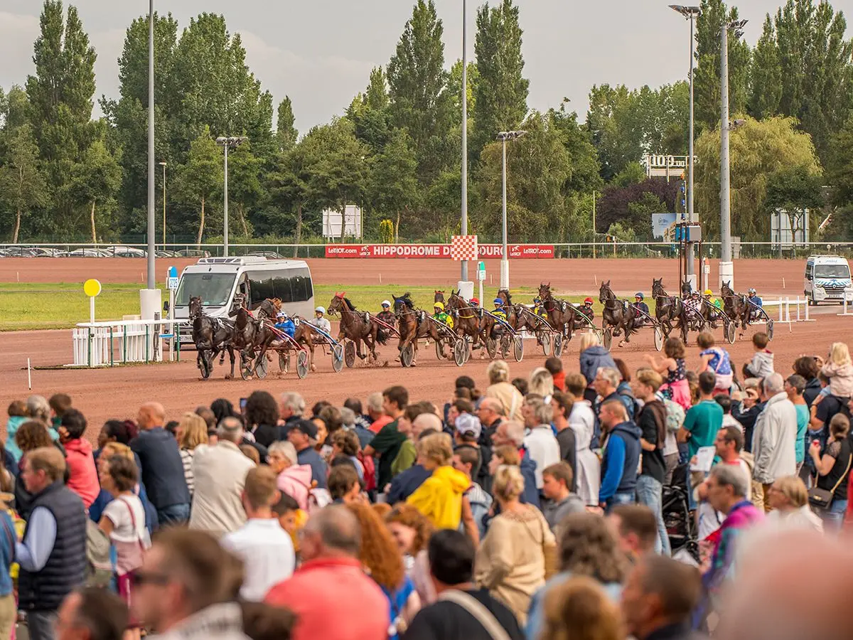 Les Estivales de Cabourg, c'est LA bonne id&eacute;e pour animer ses soir&eacute;es d'&eacute;t&eacute; 