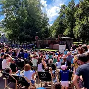 Les Estivales de Colmar 2026