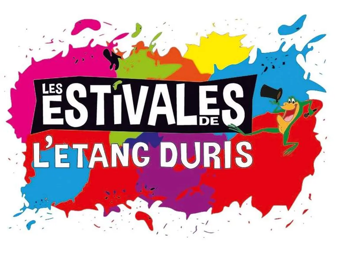 Les Estivales de l'étang Duris