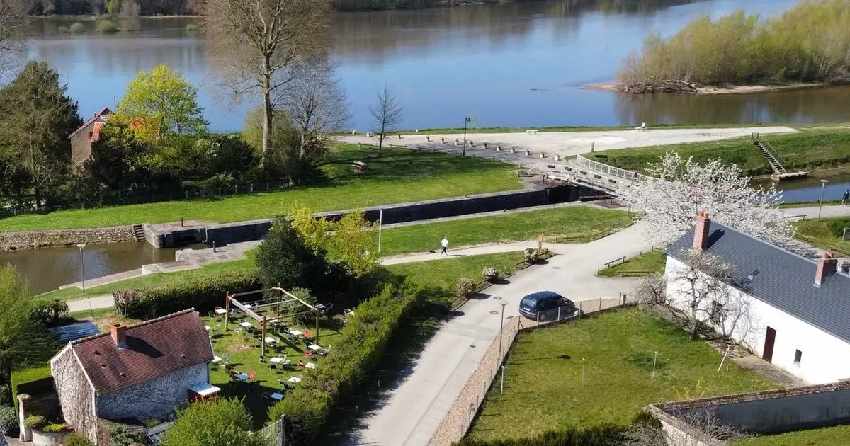 Les estivales de la guinguette de l’écluse