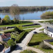Les estivales de la guinguette de l’écluse