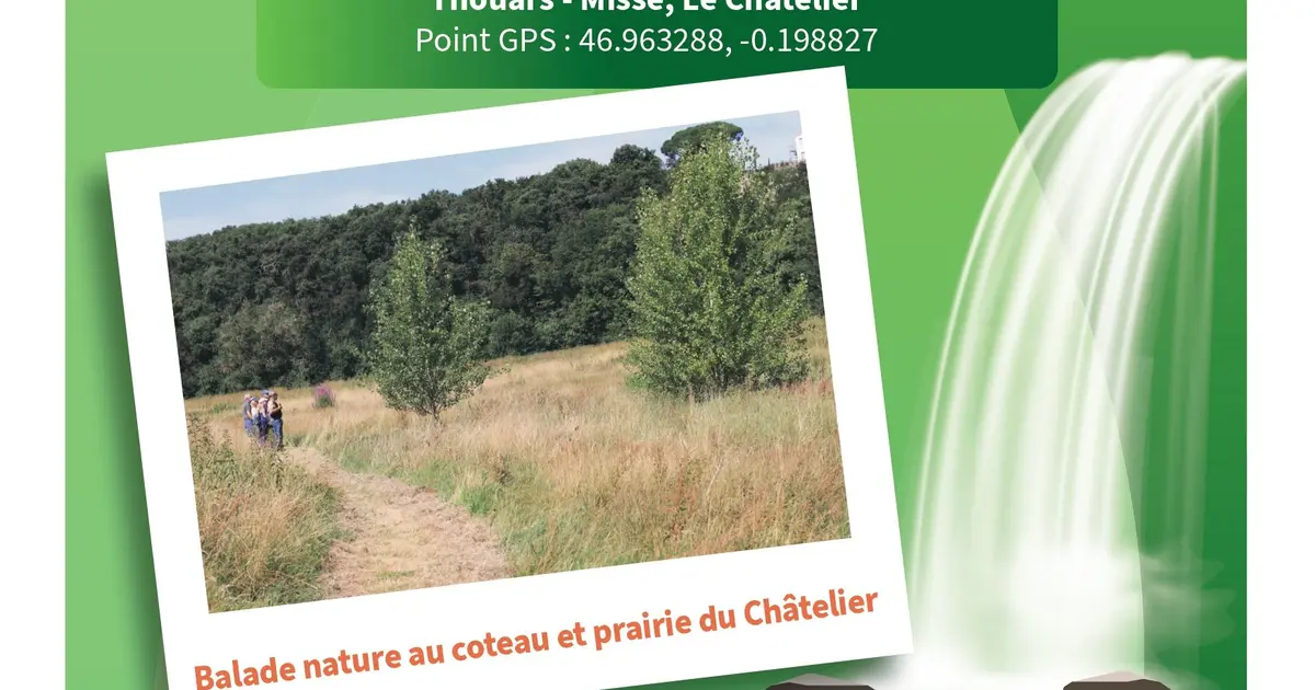 Route de Doret